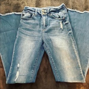 KanCan Flare / Bell Bottom Jeans